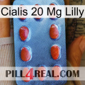 Cialis 20Mg Lilly 06